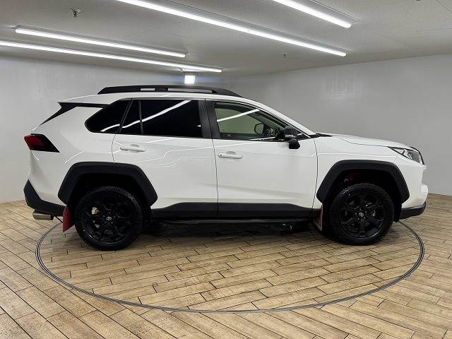 トヨタ&nbsp;RAV4の画像18