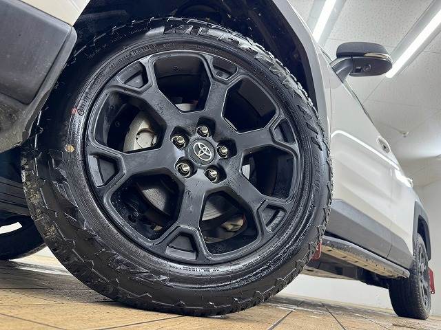 トヨタ&nbsp;RAV4の画像19