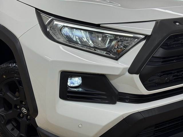 トヨタ&nbsp;RAV4の画像20