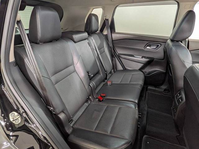 日産 エクストレイルの画像12