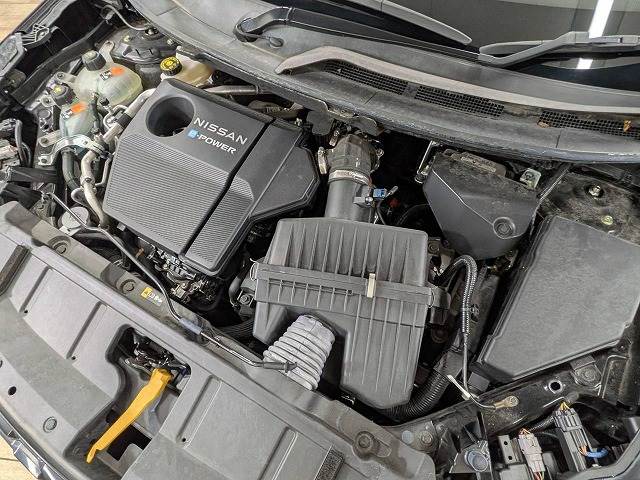 日産 エクストレイルの画像14