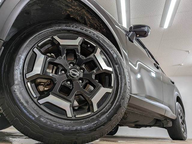 日産 エクストレイルの画像19