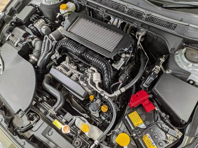 スバル レガシィアウトバックの画像14
