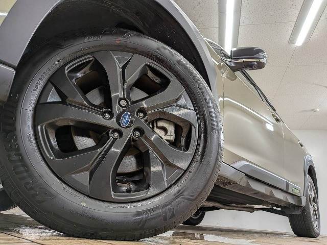 スバル レガシィアウトバックの画像19