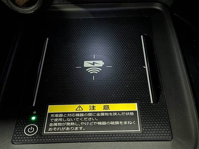 ホンダ ヴェゼルハイブリッドの画像9