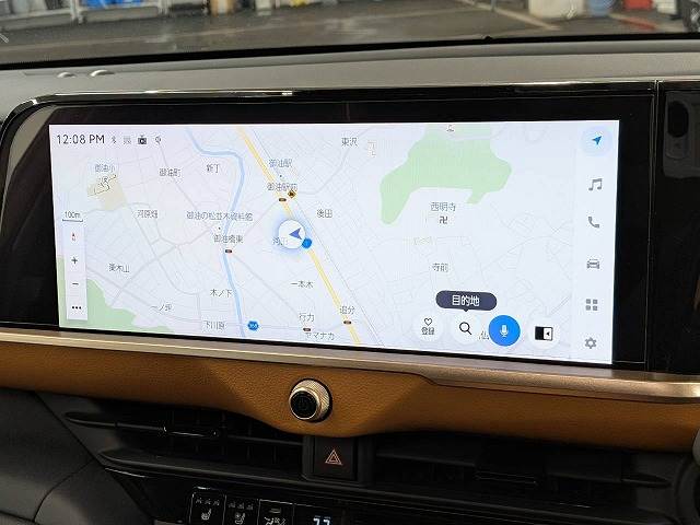 クラウンクロスオーバーＲＳアドバンスド　サンルーフ／リアサポートパッケージ／ドライバーサポートパッケージ２／純正１２．３インチナビ／全周囲カメラ／ＡｐｐｌｅＣａｒＰｌａｙ／レーダークルーズコントロール／シートヒーター／シートクーラー 内装他