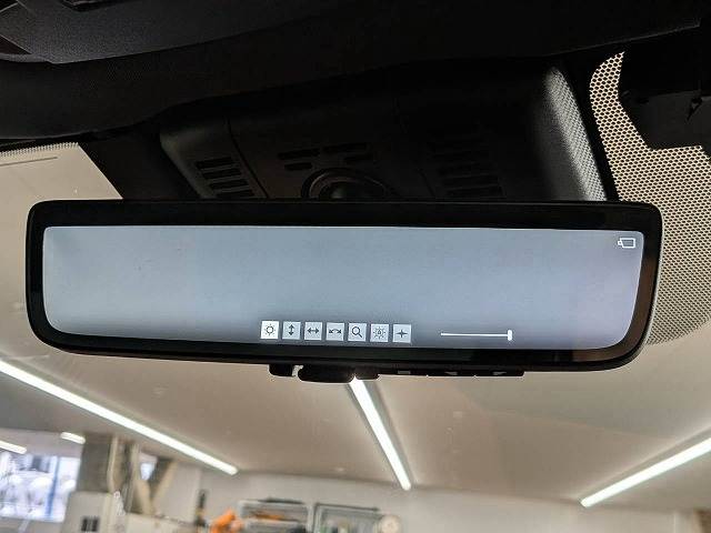 トヨタ クラウンクロスオーバーの画像8