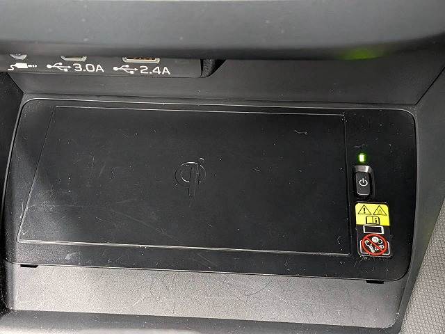 スバル フォレスターの画像10