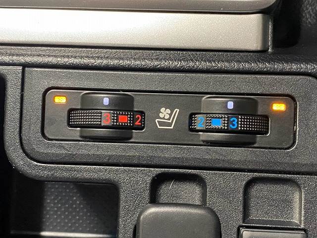 トヨタ ランドクルーザープラドの画像9