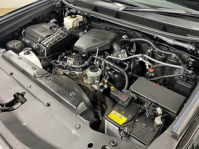 トヨタ ランドクルーザープラドの画像14