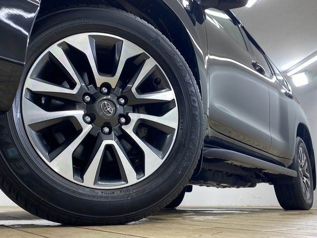トヨタ ランドクルーザープラドの画像19