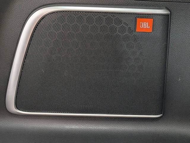 トヨタ ハリアーハイブリッドの画像6