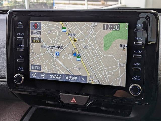 ヤリスクロスハイブリッドZ 1オーナー/AppleCarPlay/全周囲/電動リアゲート/純正ディスプレイオーディオ/ブラインドスポットモニター/シートヒーター/パワーシート/ヘッドアップディスプレイ/LEDヘッドライト 内装他