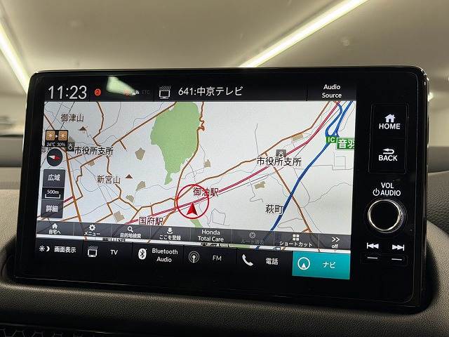 ZR-Ve:HEV Z 無限エアロ/本革シート/全周囲カメラ/BOSEサウンドシステム/RSR車高調/ホンダセンシング/パワーシート/ステアリングヒーター/シートヒーター/パワーバックドア/レーダークルーズ 内装他