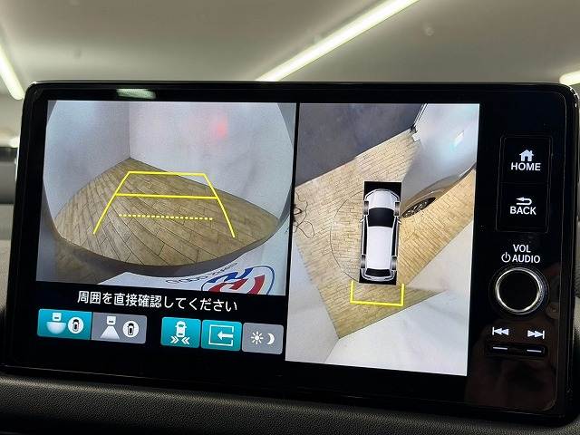 ZR-Ve:HEV Z 無限エアロ/本革シート/全周囲カメラ/BOSEサウンドシステム/RSR車高調/ホンダセンシング/パワーシート/ステアリングヒーター/シートヒーター/パワーバックドア/レーダークルーズ 内装他