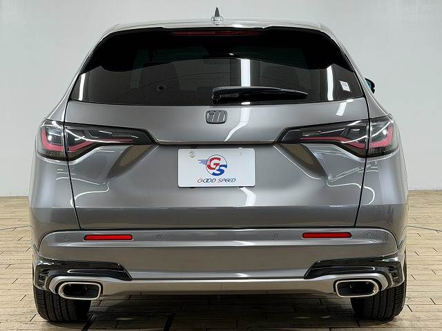ホンダ&nbsp;ZR-Vの画像16