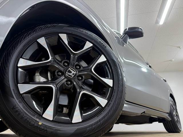 ホンダ&nbsp;ZR-Vの画像20