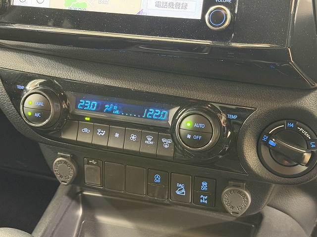 トヨタ ハイラックスの画像9