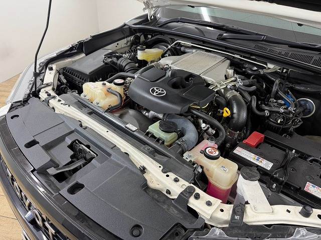 トヨタ ハイラックスの画像14