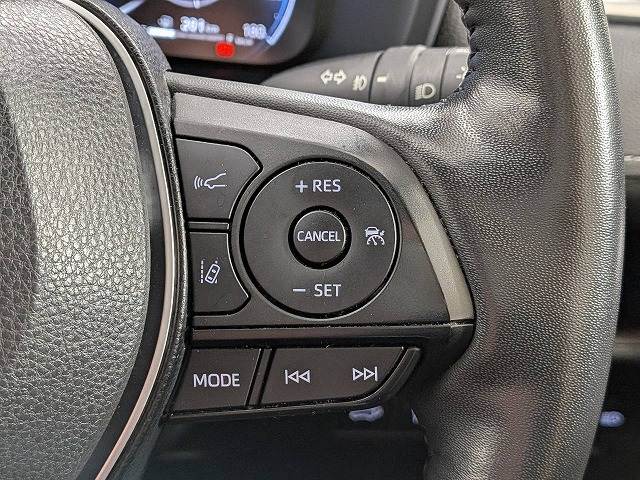 トヨタ RAV4の画像8