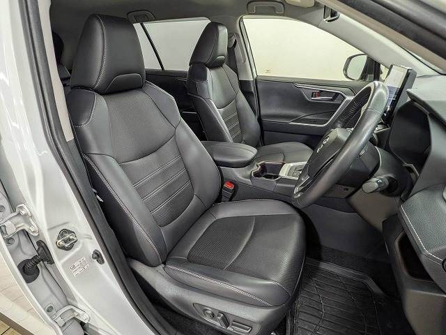 トヨタ RAV4の画像11