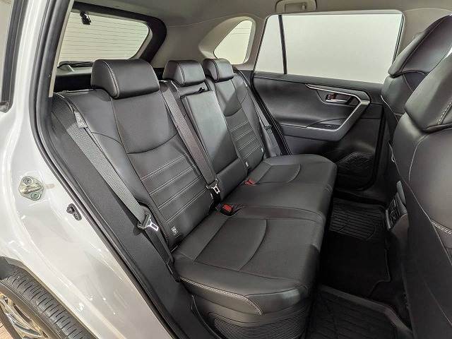 トヨタ RAV4の画像12