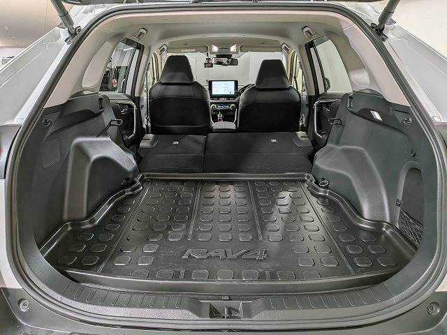 トヨタ RAV4の画像13