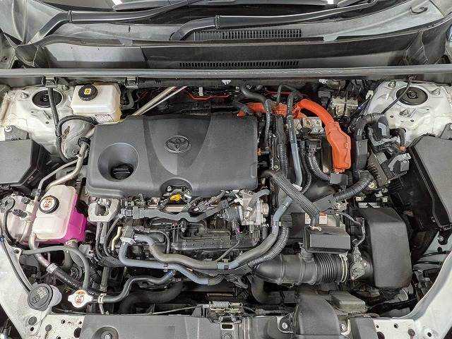 トヨタ RAV4の画像14