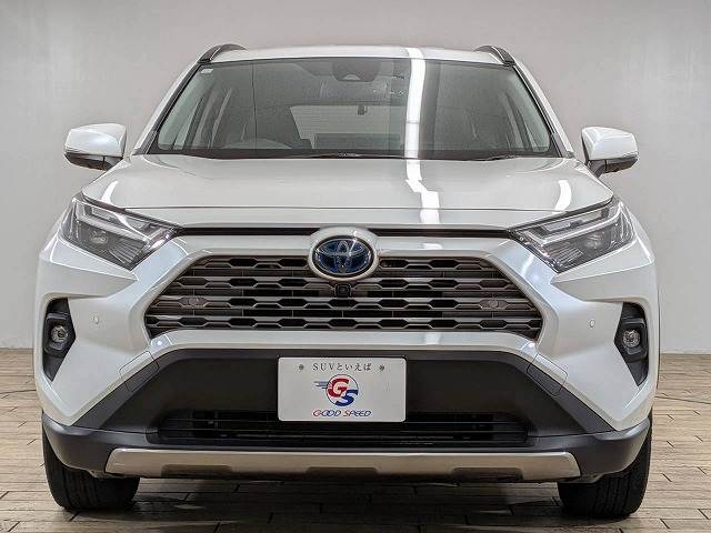 トヨタ RAV4の画像15