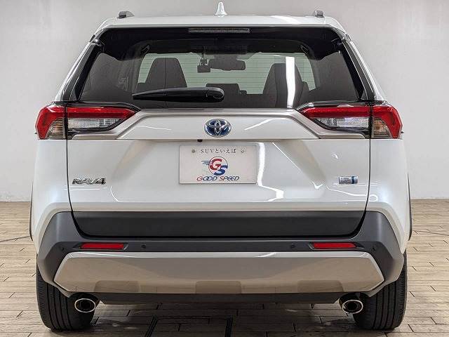 トヨタ RAV4の画像16
