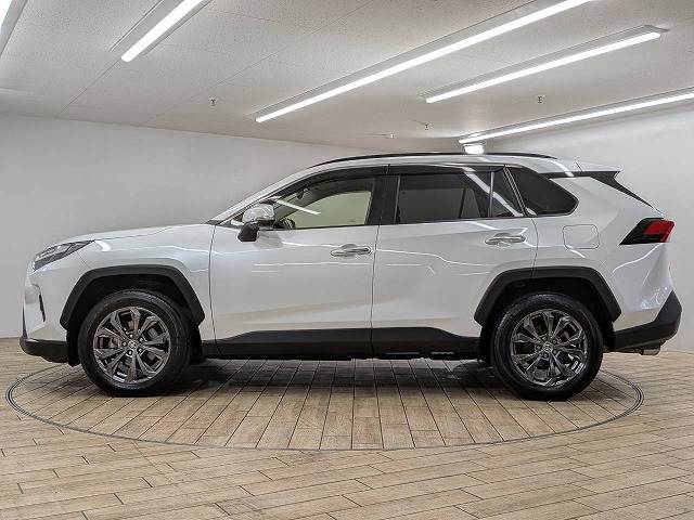 トヨタ RAV4の画像17
