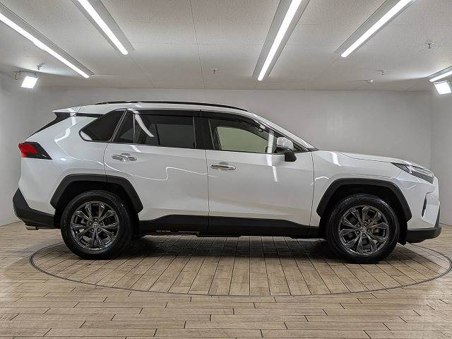 トヨタ RAV4の画像18