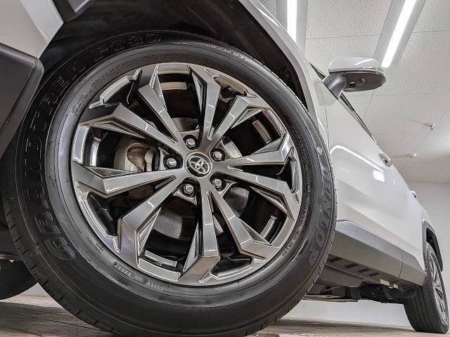 トヨタ RAV4の画像19
