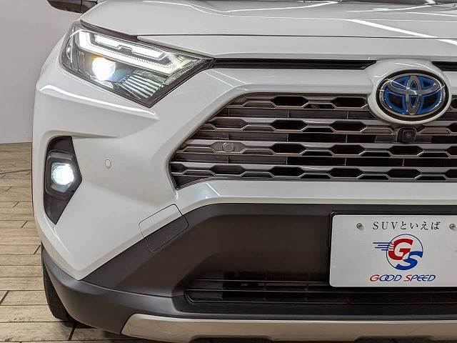 トヨタ RAV4の画像20