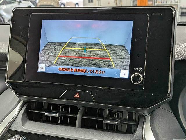 ハリアーS 純正ディスプレイオーディオ/AppleCarPlay/バックカメラ/レーダークルーズコントロール/レーンレーシングアシスト/プリクラッシュセーフティ/オートマチックハイビーム/オートエアコン/LED 内装他