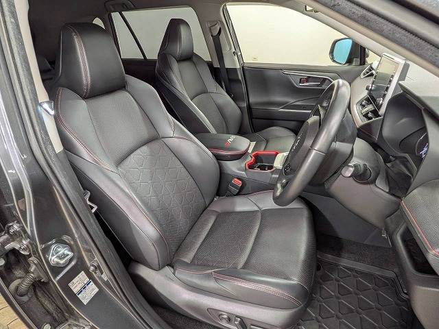 トヨタ RAV4の画像11