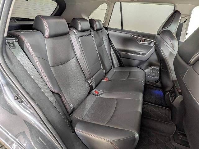トヨタ RAV4の画像12