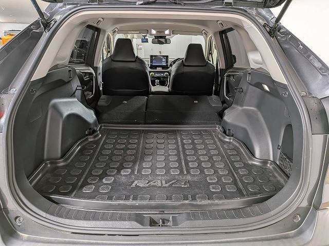 トヨタ RAV4の画像13