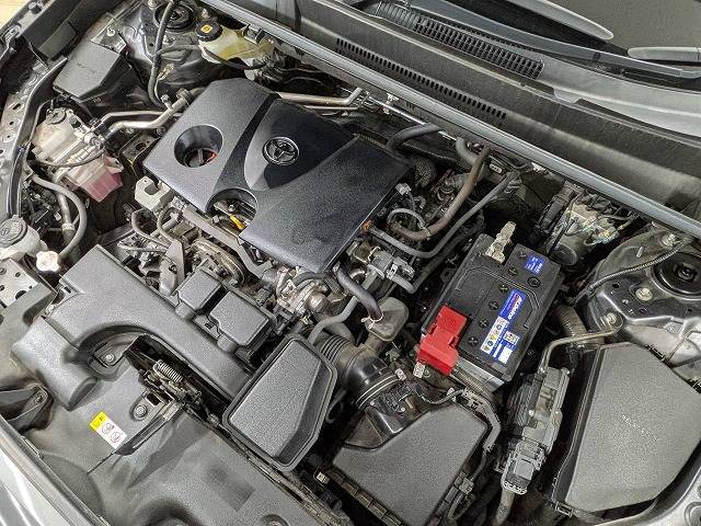 トヨタ RAV4の画像14