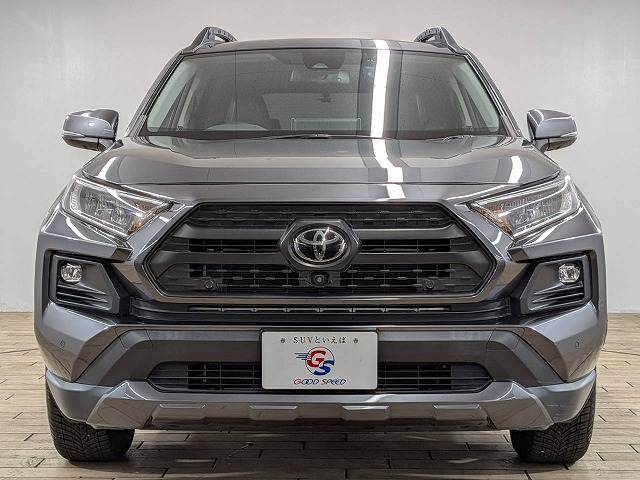 トヨタ RAV4の画像15