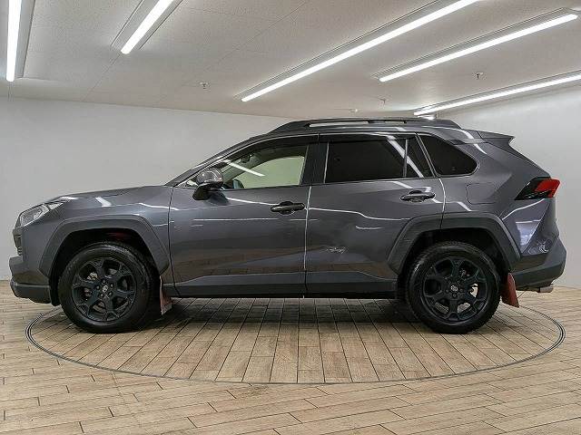 トヨタ RAV4の画像17
