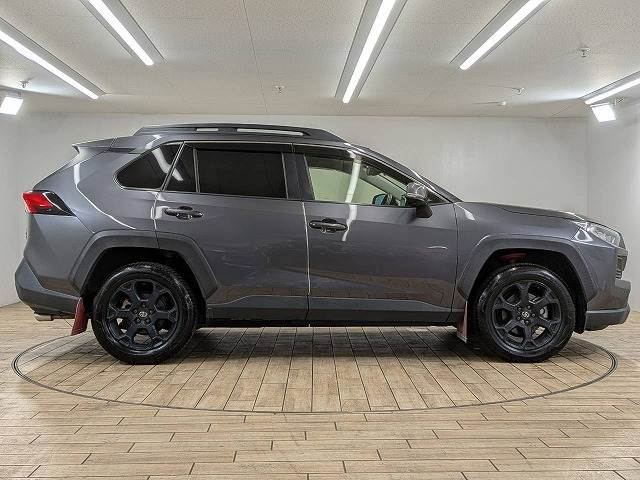 トヨタ RAV4の画像18