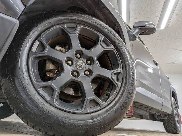 トヨタ RAV4の画像19