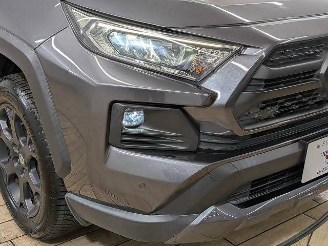 トヨタ RAV4の画像20