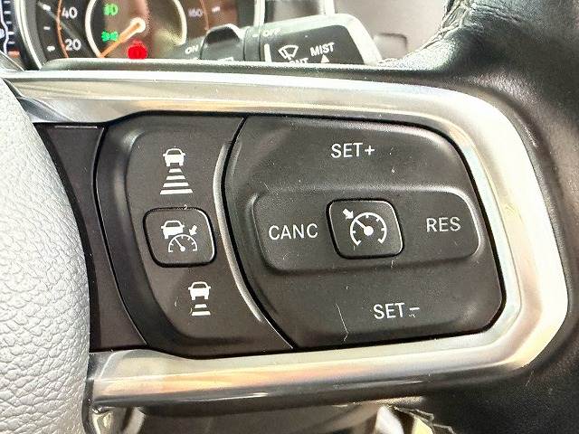 クライスラー&nbsp;JEEP WRANGLERの画像5