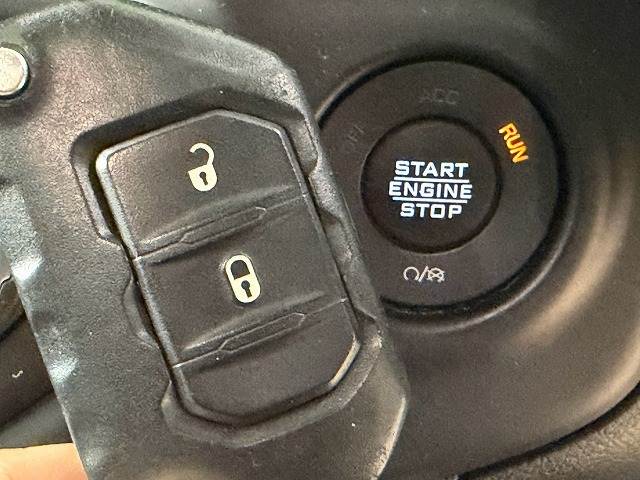 クライスラー&nbsp;JEEP WRANGLERの画像8