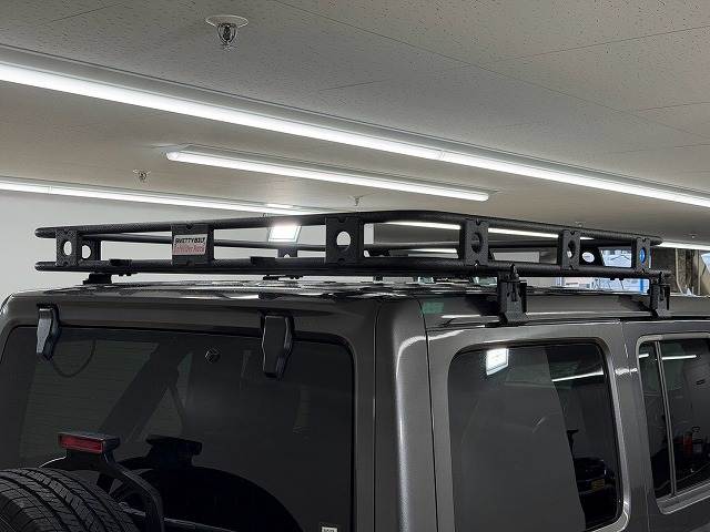 クライスラー&nbsp;JEEP WRANGLERの画像9