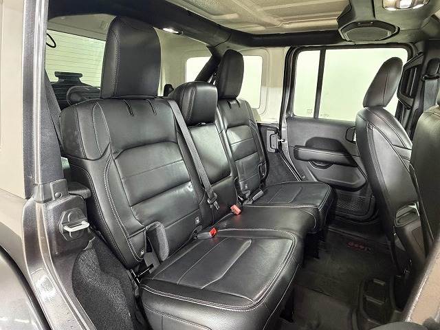クライスラー&nbsp;JEEP WRANGLERの画像12