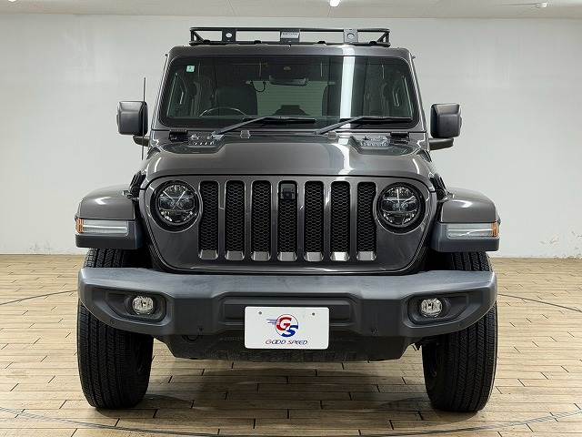 クライスラー&nbsp;JEEP WRANGLERの画像15