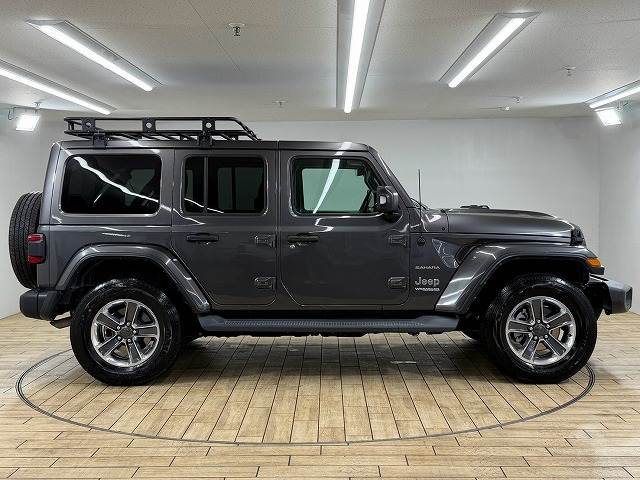 クライスラー&nbsp;JEEP WRANGLERの画像18